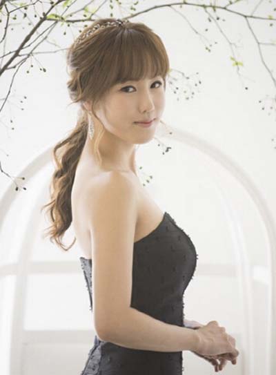 安在旭与崔贤珠恋情曝光 两人相差11岁