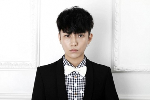 韩男星金宇宙装精神病逃兵役 本人澄清是同名同姓