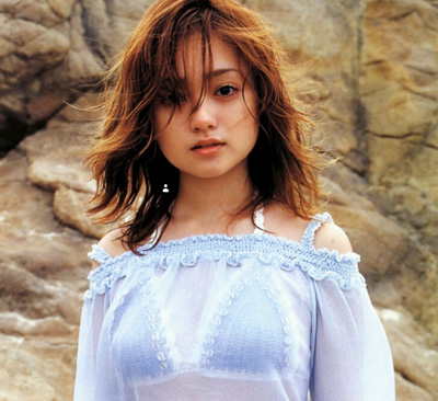 安达佑实大尺度演露点床戏 只为挑战固有印象