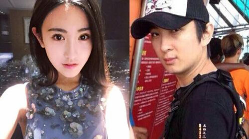 王思聪爆料炮轰女演员朱圣祎 为上位出卖闺蜜