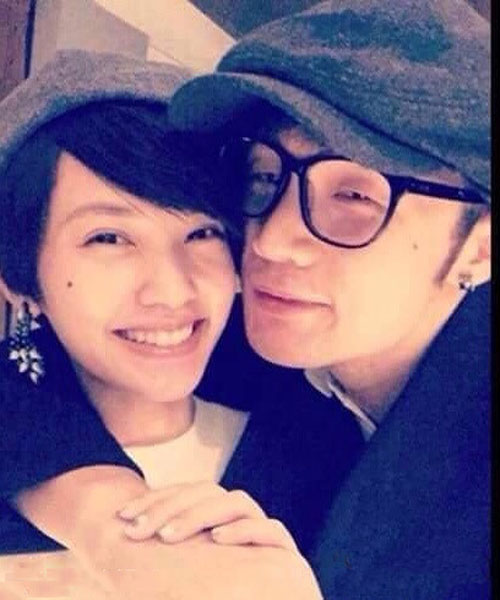 李荣浩杨丞琳恋情疑曝光 线上线下互动暧昧