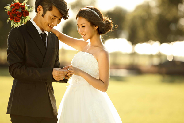 十二星座女求婚方式 为她定制专属求婚方案
