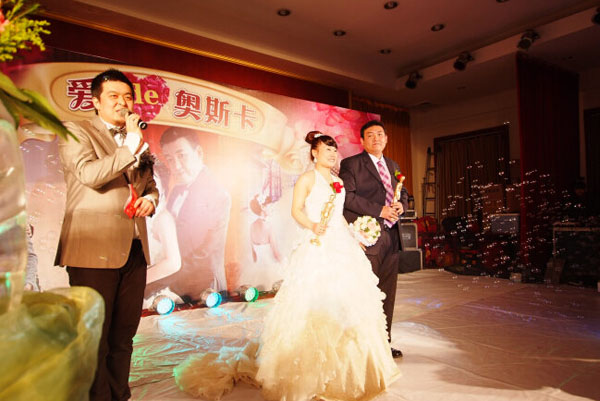 婚礼司仪挑选技巧 为你的婚礼增添光彩