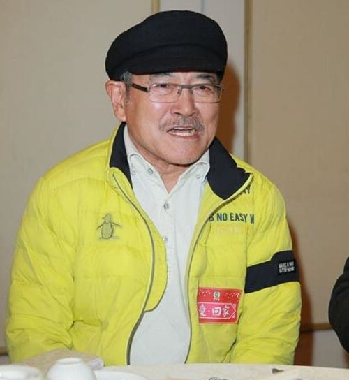 刘丹曝孙女“小糯米”近况 已预备新年大红包