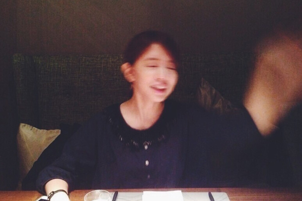 林宥嘉表白丁文琪 小女方3岁承认姐弟恋