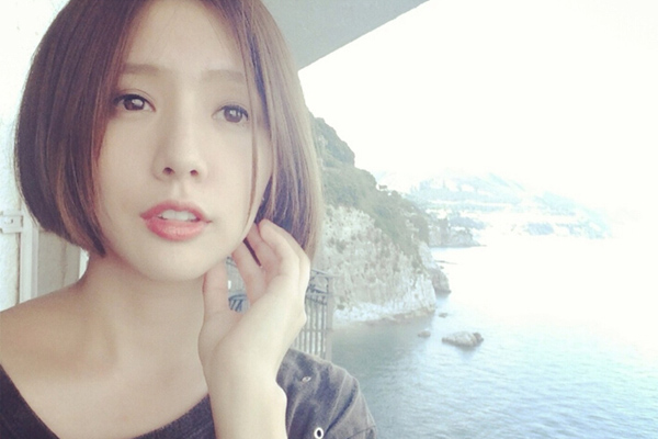 林宥嘉表白丁文琪 小女方3岁承认姐弟恋