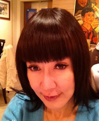 台星罗霈颖自称在大陆被骗58万元 诈骗集团来自台湾