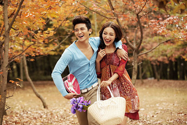 旅行结婚策划要点 规划你的浪漫婚礼