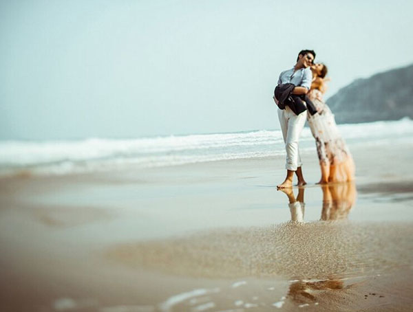 旅行结婚策划要点 规划你的浪漫婚礼