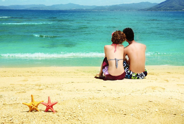 旅行结婚策划要点 规划你的浪漫婚礼