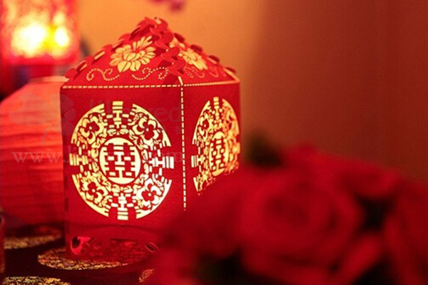 中国传统婚礼禁忌 不得不注意的小细节