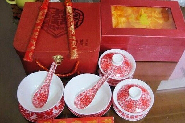 中国传统婚礼禁忌 不得不注意的小细节