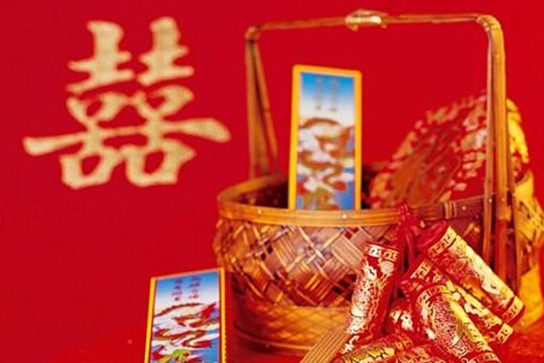 中国传统婚礼禁忌 不得不注意的小细节