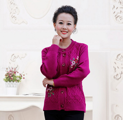 婚礼妈妈妆容盘点 带上婚礼第二主角一起变美
