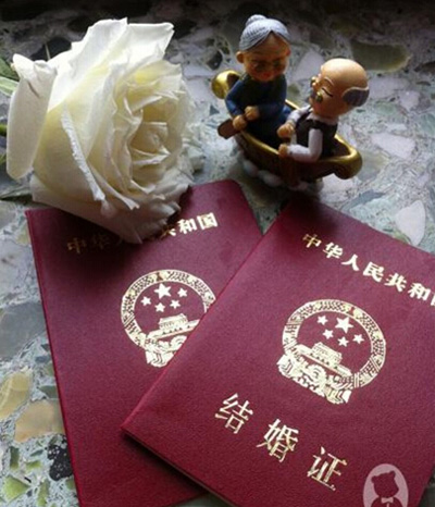 现役军人结婚登记的规定 条条款款需谨记