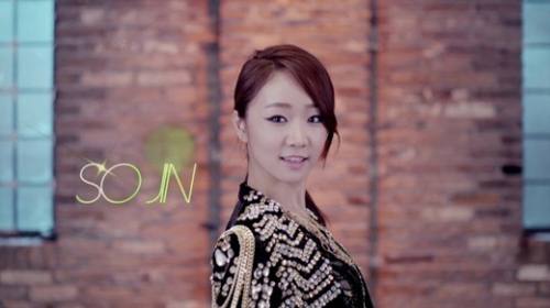 韩女星素珍跳楼自杀仅23岁 公司称请勿推测报道