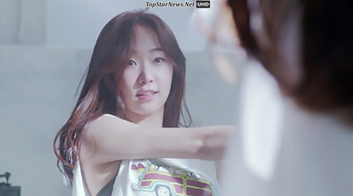 韩女星素珍跳楼自杀仅23岁 公司称请勿推测报道