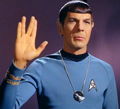 星际迷航史波克扮演者伦纳德病逝 网友称惋惜