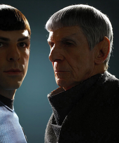 星际迷航史波克扮演者伦纳德病逝 网友称惋惜