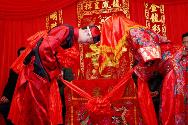 结婚的日子怎么选择 看好日子结婚更心安