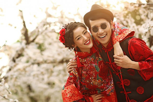 结婚的日子怎么选择 看好日子结婚更心安