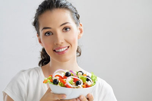 婚前饮食瘦身减肥方法 让你拥有苗条身材