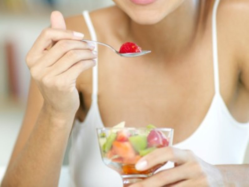 婚前饮食瘦身减肥方法 让你拥有苗条身材