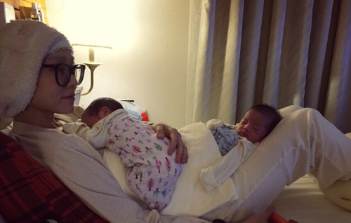 范玮琪胖12公斤 自嘲“又丑又肥”为瘦身烦恼