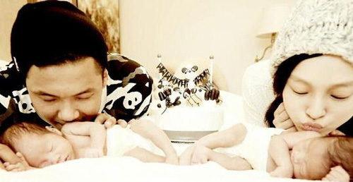 范玮琪胖12公斤 自嘲“又丑又肥”为瘦身烦恼