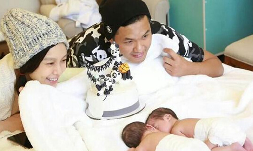 范玮琪胖12公斤 自嘲“又丑又肥”为瘦身烦恼