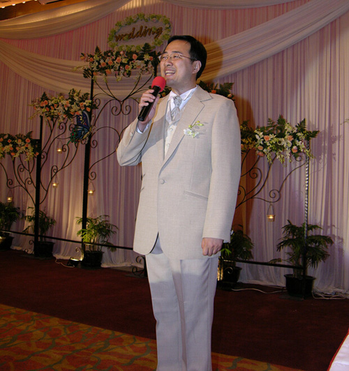 婚庆司仪如何挑选 盘点选择婚庆司仪注意事项
