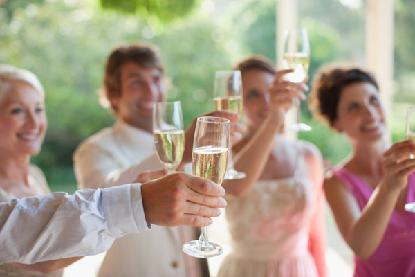 婚礼上的敬酒词有哪些 不一样的酒<a href='http://www.bjxxg.cn/edu/wenhua/' target='_blank'><u>文化</u></a>