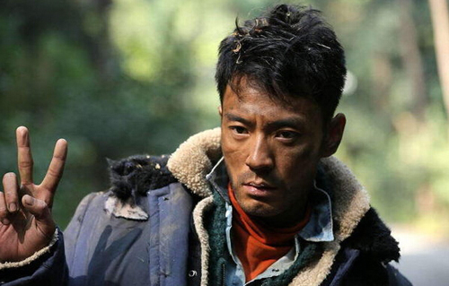 电视剧团圆饭演员表剧情介绍 马苏李光洁主演