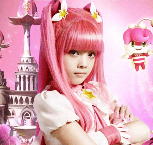 西蒙子姐姐刘黛希微博资料 Daisy生活美照大曝光