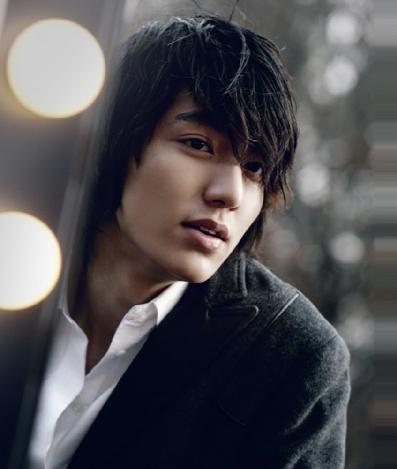 韩星李敏镐和朴敏英分手 “假戏真做”真假恋情扑朔迷离