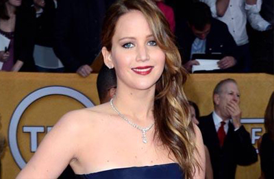 劳伦斯回应好莱坞艳照门事件 承认属实要起诉