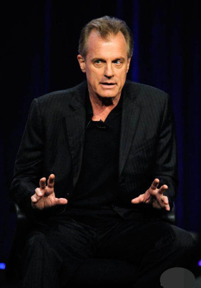 史蒂芬柯林斯资料近况 猥亵女童露性器官引争议