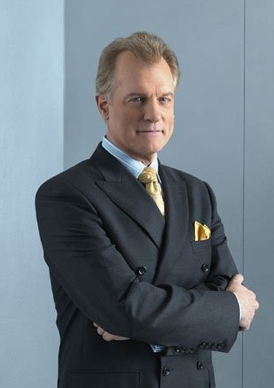 史蒂芬柯林斯资料近况 猥亵女童露性器官引争议