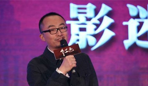 陶虹出轨导演杨磊? 杨磊导演个人资料及微博照片（3）