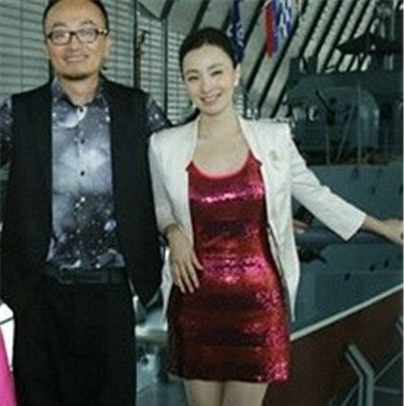 陶虹出轨导演杨磊? 杨磊导演个人资料及微博照片（2）