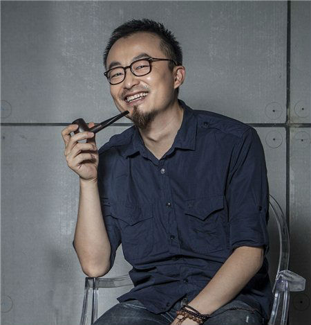 陶虹出轨导演杨磊? 杨磊导演个人资料及微博照片（3）
