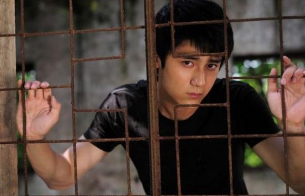 蒋劲夫解约另有原因？网曝多蒋劲夫黑暗组织挖走内幕曝光！