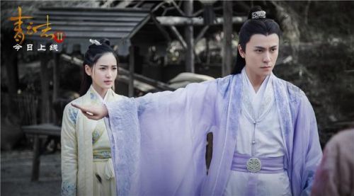 青云志第二季秦无炎大结局怎么死的 秦无炎小说结局如何