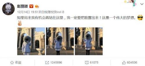 赵丽颖被酸学历低 赵丽颖什么学历哪个学校毕业的