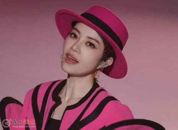 浪姐4回应一公舞台争议