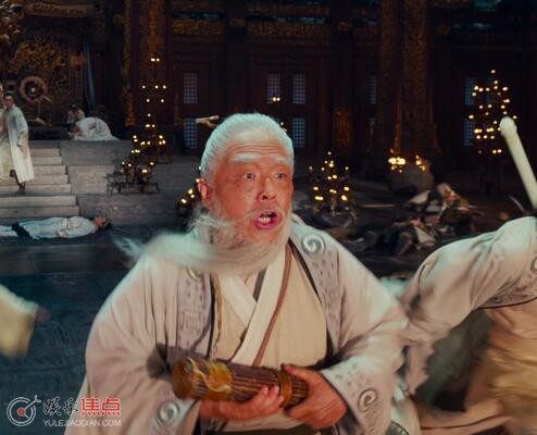 封神第一部上映时间