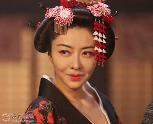 追杀川岛芳子什么时候上映
