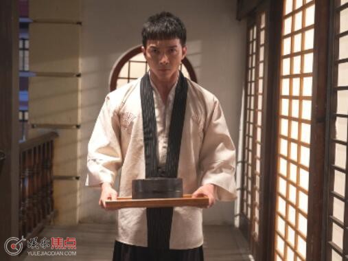 追杀川岛芳子什么时候上映