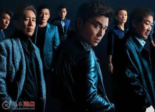 坚如磐石什么时候上映