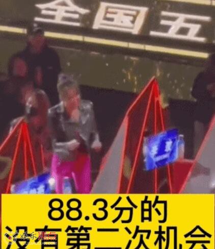 中国好声音李玟发飙是哪一期